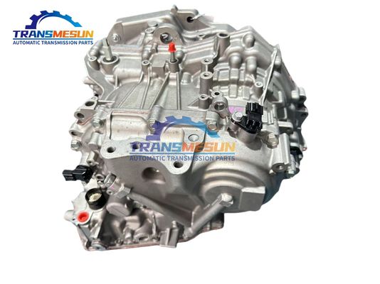 JF015E AF300 Zregenerowana automatyczna skrzynia biegów CVT do Changan Eado PLUS 1.6L 2020