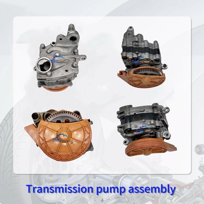 10R60 Zespół mechanicznej pompy oleju do 10-biegowej automatycznej skrzyni biegów CVT