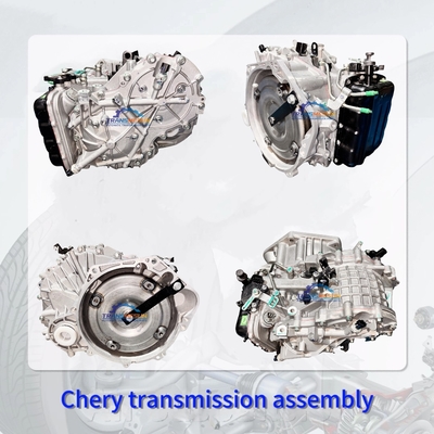 Automatyczna skrzynia biegów 025CHA CVT jest odpowiednia dla Aria Z5 Plus