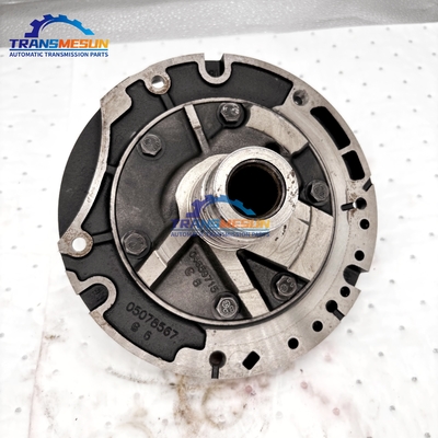 62TE Zestaw mechanicznej pompy olejowej z przekładnią dla Chrysler Dodge Journey 2009-2011 (część # 68052759AA)