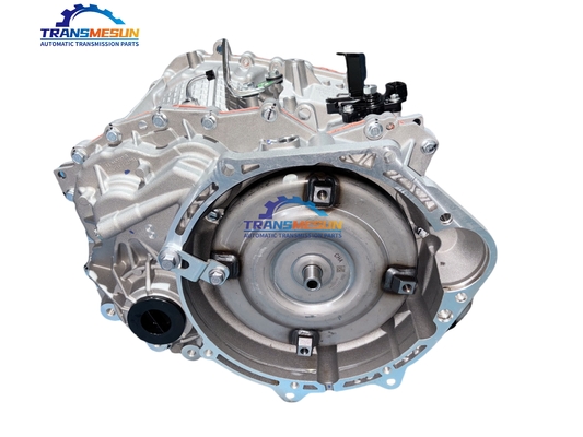 Zestaw skrzyni biegów CVT 025CHA do Chery Arrizo 5 Plus 1.5T - Bezpośredni zamiennik