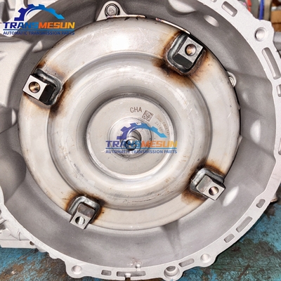 018CHA Zestaw skrzyni biegów CVT dla Chery Tiggo 2 Pro 1.0T