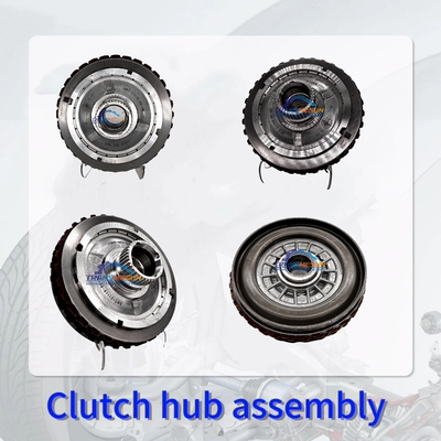 Odpowiednie dla Audi E zespół węzła sprzęgła ZF 8HP55A 38 spline i pasujące biegnie 1087471023