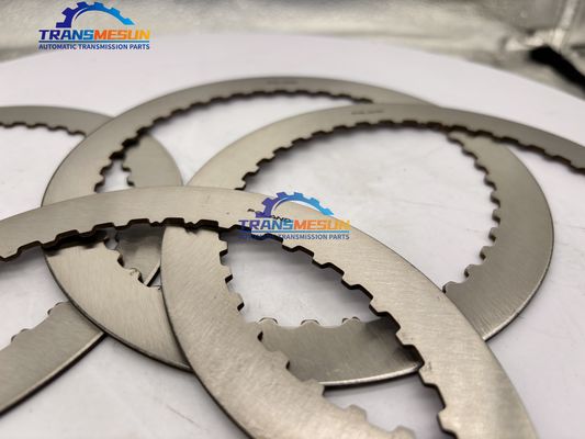 Zestaw naprawczy mokrego sprzęgła, stalowych tarcz do skrzyni biegów z podwójnym sprzęgłem 6DCT450, Mps6